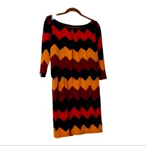 Tianab. Autumn dress size 8 womens
